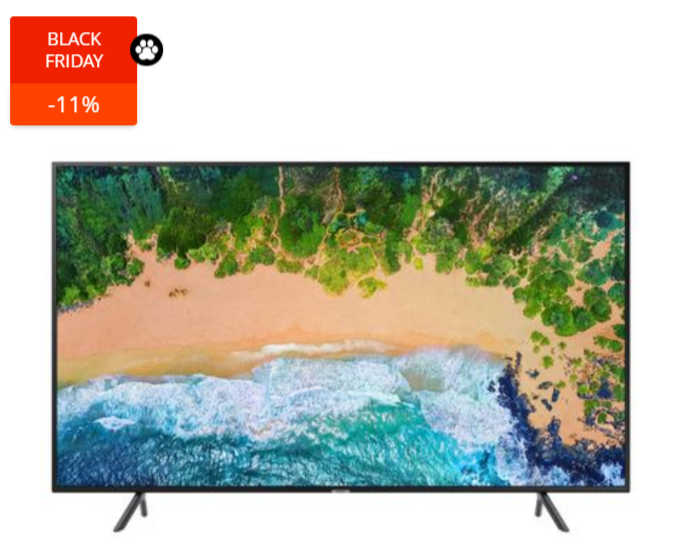 Samsung 108 cm