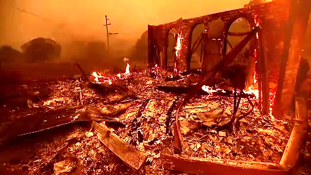 California a devenit „iadul pe pământ”. Mărturia unui român mutat în SUA