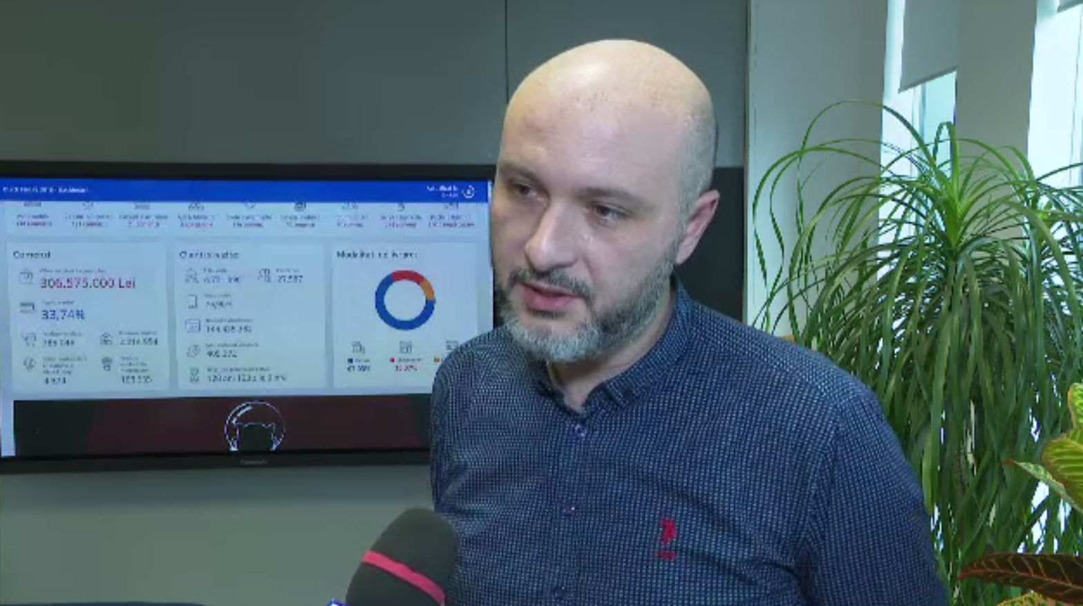 Black Friday 2018. Compania care a înregistrat vânzări de un milion de lei în 12 secunde