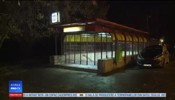 Tânărul găsit mort în tunelul de la metrou a vrut să meargă pe jos, între stații