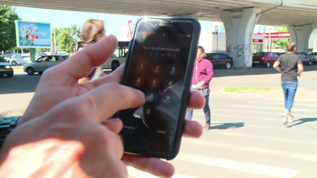 Pedeapsa primită de o femeie care și-a spionat soțul, umblându-i în telefon. Ce a descoperit