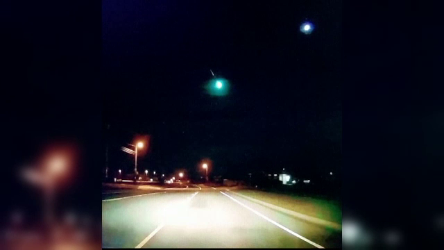 Fenomen bizar observat pe cerul SUA. Explicația specialiștilor