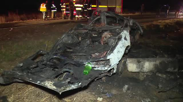 Tragedie provocată un șofer cu permisul anulat, care tocmai ce-și luase mașină nouă