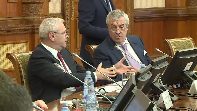 Tăriceanu vrea să-i certe printr-o scrisoare pe liderii ALDE europeni, după rezoluție