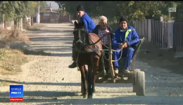 Satele care au rămas fără medici de familie. ”Până ajungem la oraș, murim”