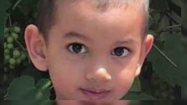 Un copil de 3 ani din Dâmboviţa şi tatăl său sunt căutaţi de poliţie. De ce se teme mama