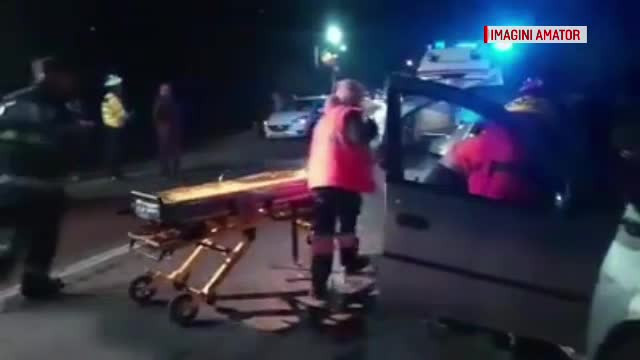 3 oameni au ajuns la spital din cauza unui câine. Poliţia a deschis o anchetă