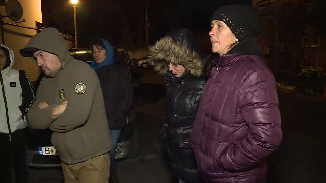 Pană de curent în Sectorul 3. Oamenii s-au încălzit la aragaz: "Se întâmplă des"