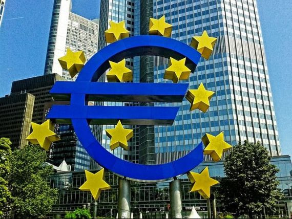BCE evaluează băncile din Bulgaria. Țara vecină, gata să adopte euro