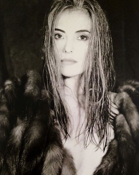 Sfaturile unui model de 63 de ani cu privire la îmbătrânire