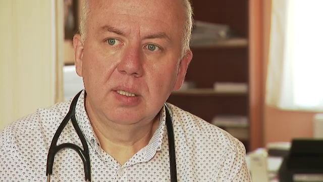 Dr. Cosmin Mirea - RTI