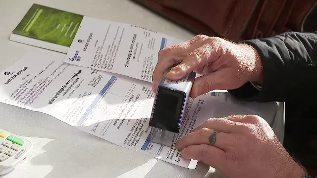 Trimitere medic Franta - RTI