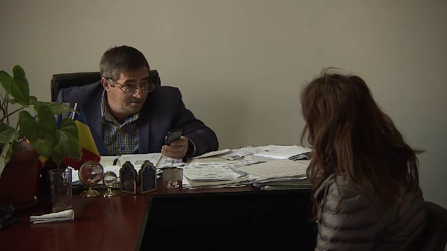 Localitatea în care oamenii speră că nu se vor îmbolnăvi în ziua de luni