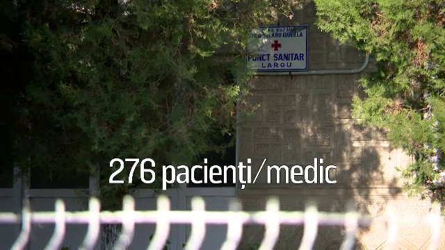 Medici - RTI