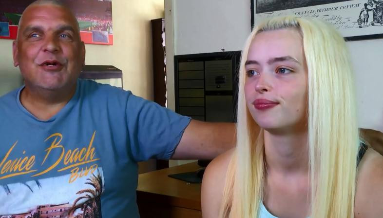 Și-a lăsat soția pentru dădaca copiilor, în vârstă de 16 ani. Ce a făcut apoi