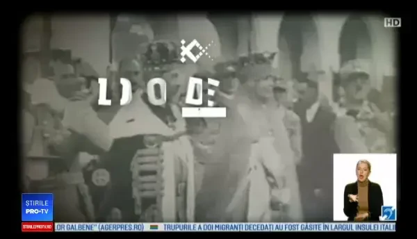 "100 de ani în 100 de zile". 2005, anul când trei jurnalişti români sunt răpiţi în Irak