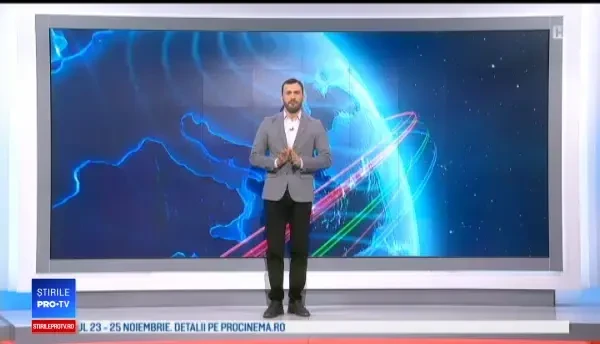 Vremea 18 noiembrie 2018. Regiunile in care va ninge abundent