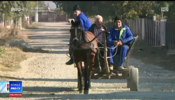 Localitatea în care oamenii speră că nu se vor îmbolnăvi în ziua de luni