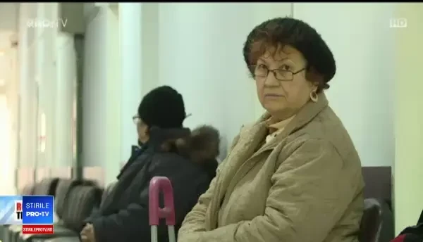 Legea care îi oprește pe medicii de familie să îi trateze pe bolnavii de la țară