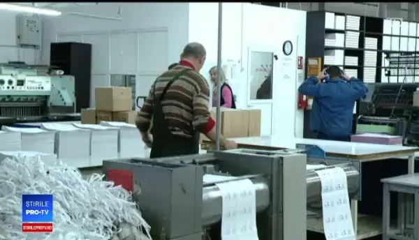 Soluția firmelor pentru lipsa de personal: roboți sau angajați instruiți de la zero