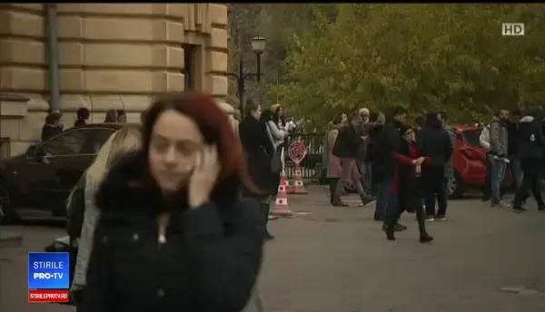 Examenul de rezidențiat la medicină. doar 4.500 de locuri, deși deficitul este de 12.000