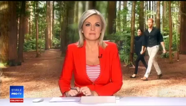 Obiceiurile lui Meghan Markle care atrag numeroase critici din partea familiei regale