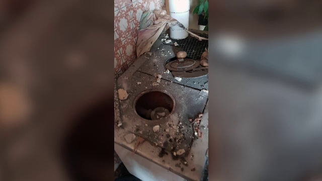 Femeie din Argeş, cu arsuri grave la ambele picioare, a aşteptat 12 ore pentru un pat în spital. Declaraţia fiului