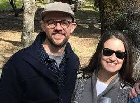 Doi tineri îndrăgostiți au murit înainte de a ajunge la propria nuntă. Modul tragic în care au pierit