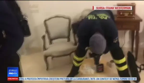 Răsturnare de situaţie în cazul tabloului de Picasso găsit în Tulcea. Ce s-ar fi întâmplat de fapt