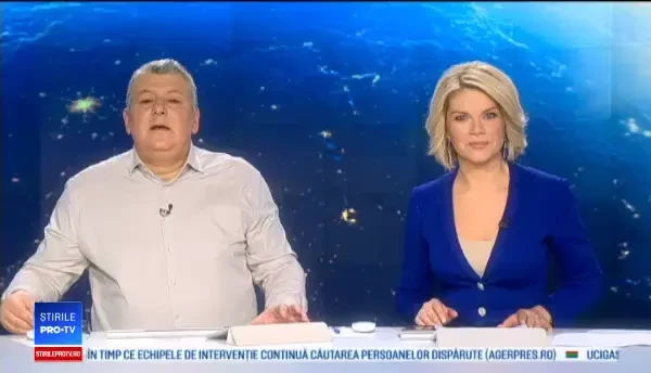 Gestul care a dus la un accident în lanț, lângă Pitești