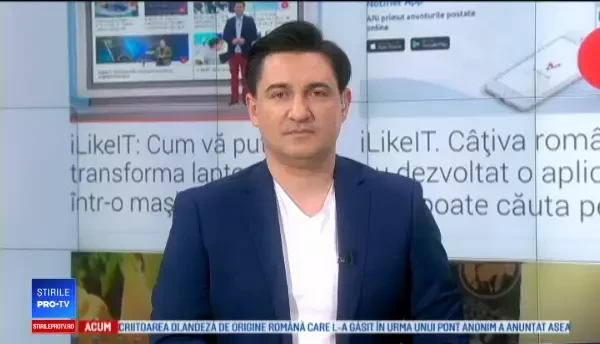 iLikeIT. Platforma unde se învaţă programare, creată de tineri