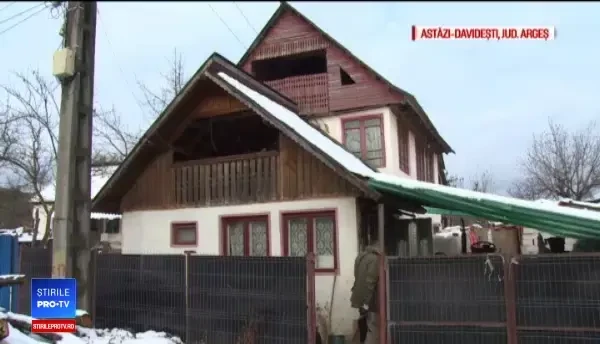 Un argeșean și-a ucis prietenul la băutură. Ce le-ar fi spus martorilor