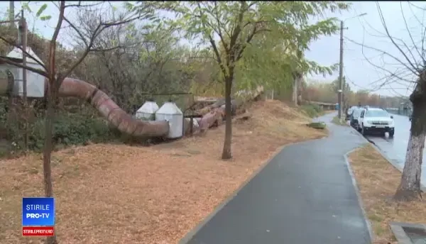 Alertă în Arad după ce un individ a înjunghiat un tânăr. Agresorul este căutat de poliţie
