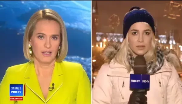 Vremea 19 noiembrie 2018. Prognoza pentru următoarele zile