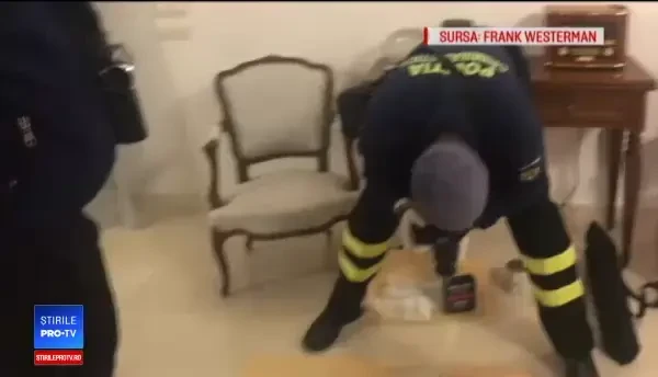 Cum a apărut farsa cu tabloul lui Pablo Picasso. Polițiștii, obligați să continue ancheta