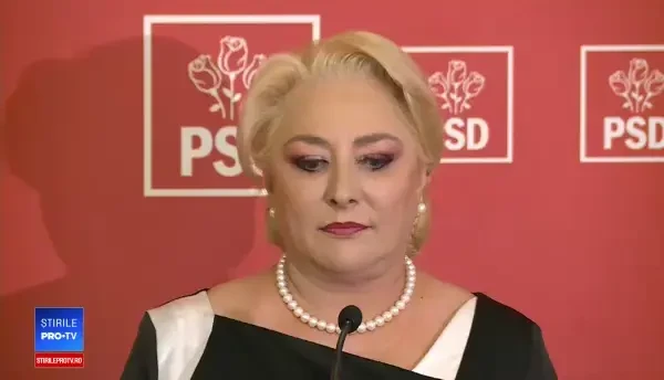 CExN al PSD a decis dizolvarea filialei Ilfov. Dragnea: ”Acolo s-a întâmplat ceva imposibil de acceptat”