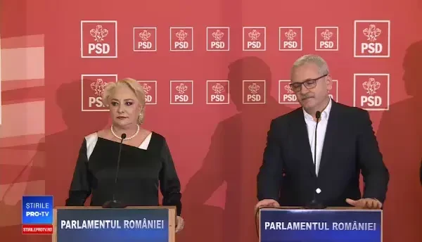Dragnea, întrebat despre partidele de vânătoare cu acționarii Tel Drum: ”Câteodată îţi pare rău după Kovesi”