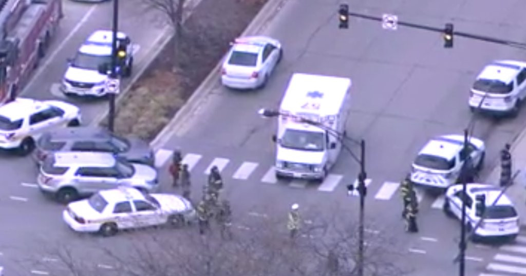 Atacul armat cu 4 morți, din Chicago, comis de un bărbat părăsit de iubita lui. Cine sunt victimele