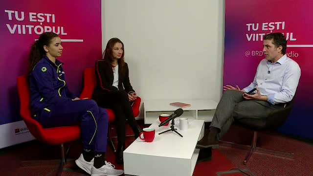 “Tu ești viitorul!” Cum învățăm copiii să facă sport și cât de lung este drumul către performanță