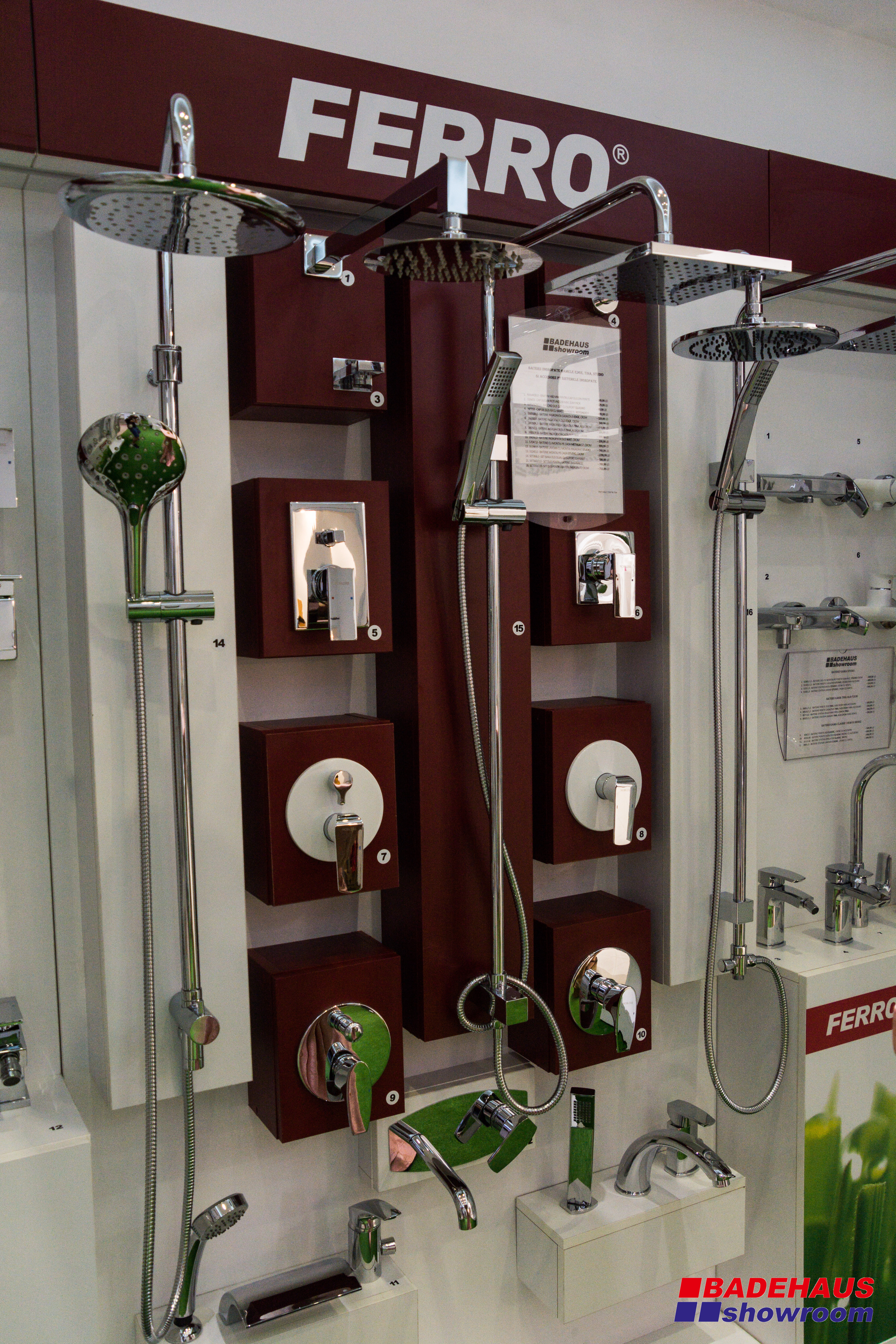 black friday, badhaus