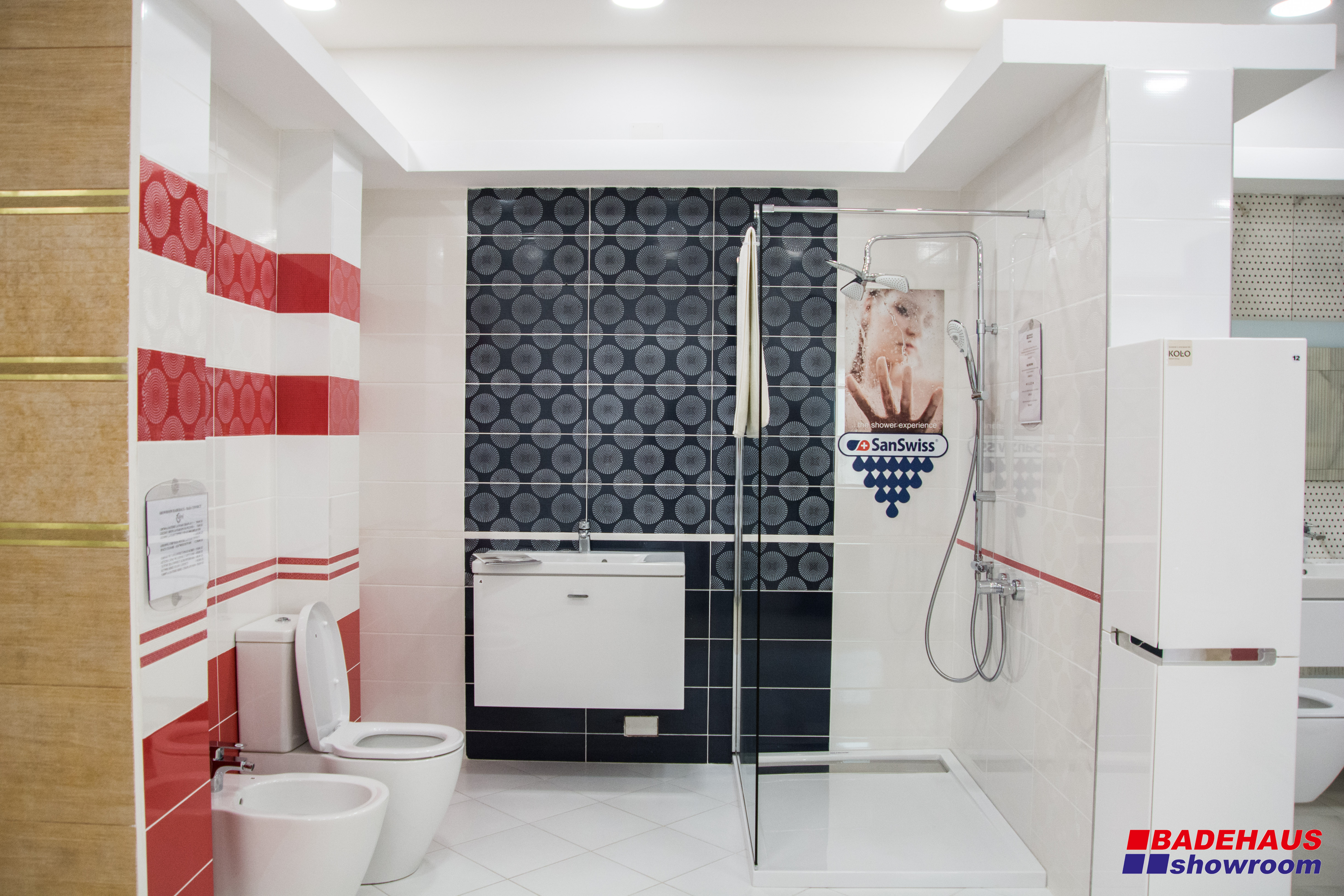 black friday, badhaus