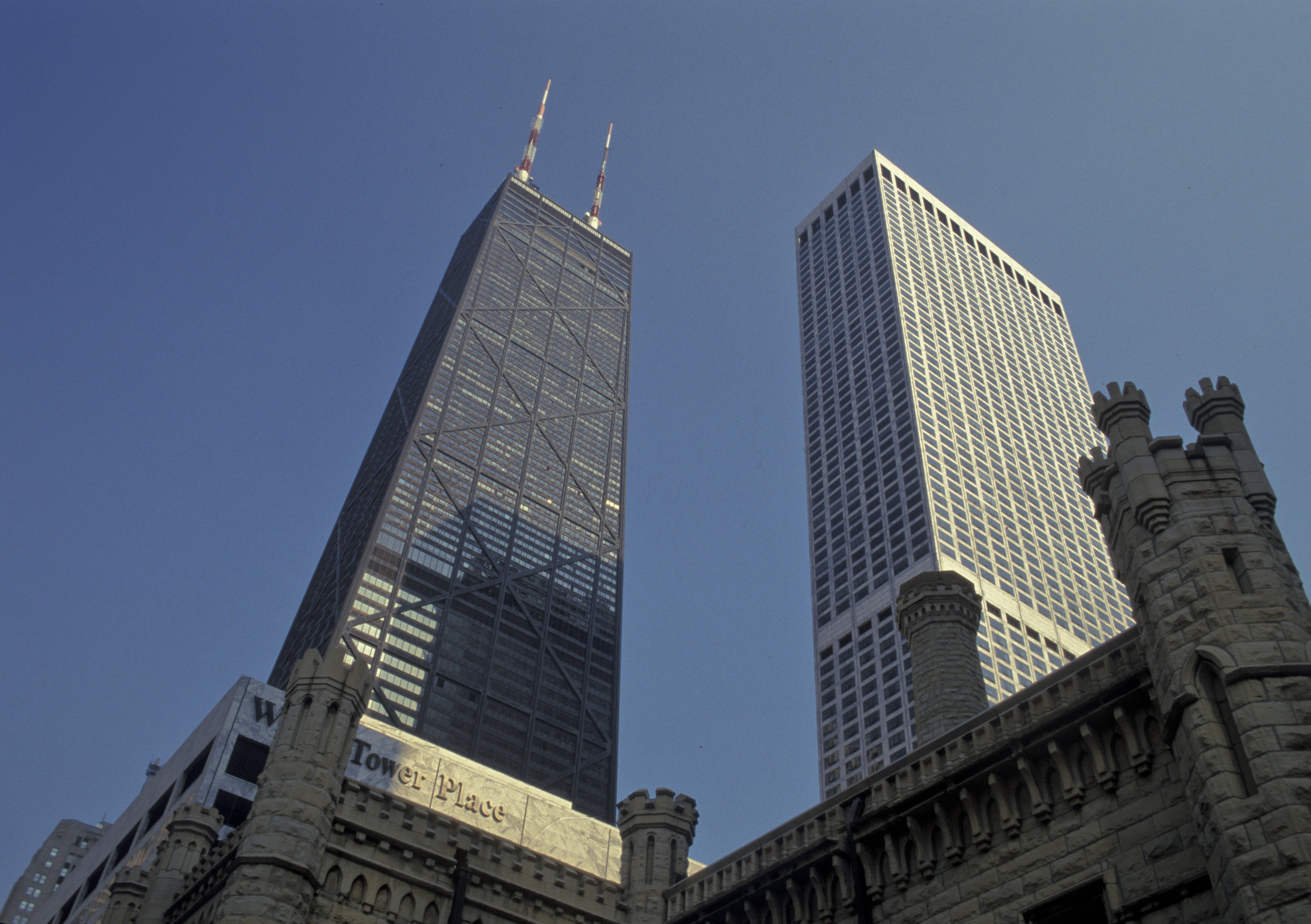 Lift Chicago