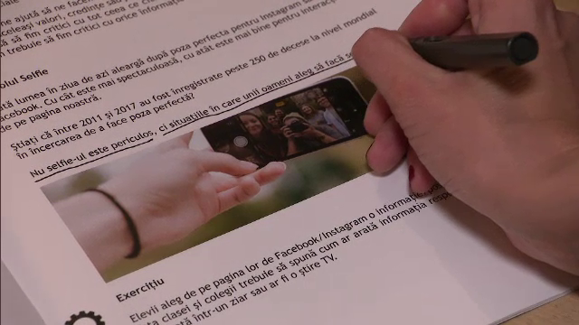 Pericolele la care sunt supuşi în mediul online adolescenţii români. Până unde merge încrederea în influenceri