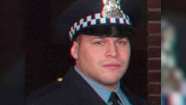 atac armat Chicago, victimă