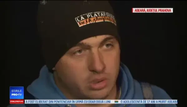 Manevra greșită făcută de un șofer care a dus la moartea unei adolescente, pe DN 1