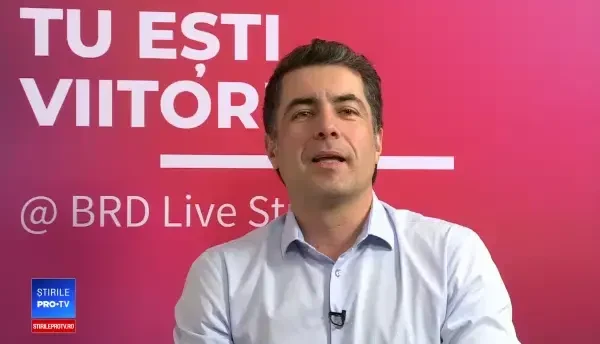 “Tu ești viitorul!” Cum învățăm copiii să facă sport și cât de lung este drumul către performanță