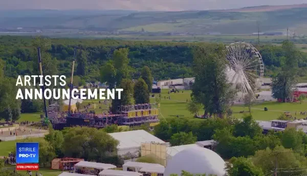 Surpriză uriașă la Electric Castle. Artiștii confirmați la festivalul de la Bonțida