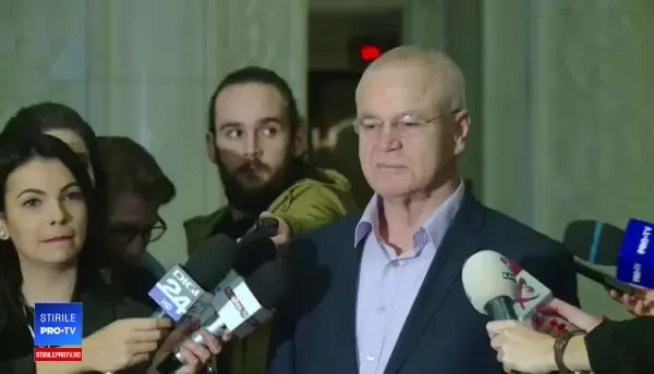 Nicolicea: PSD analizează posibilitatea sesizării CCR, după decizia lui Iohannis privind remanierea