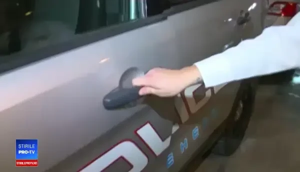 Un cățel Chihuahua de 2kg, noul membru al poliției din SUA. Ce misiune a primit