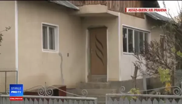 Doi soți din Prahova găsiți morți în casă după ce s-au intoxicat cu gazele de la sobă